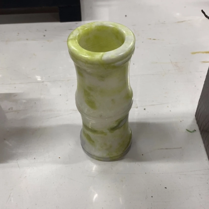 【闪购商品】蛇纹石玉摆件未镶嵌