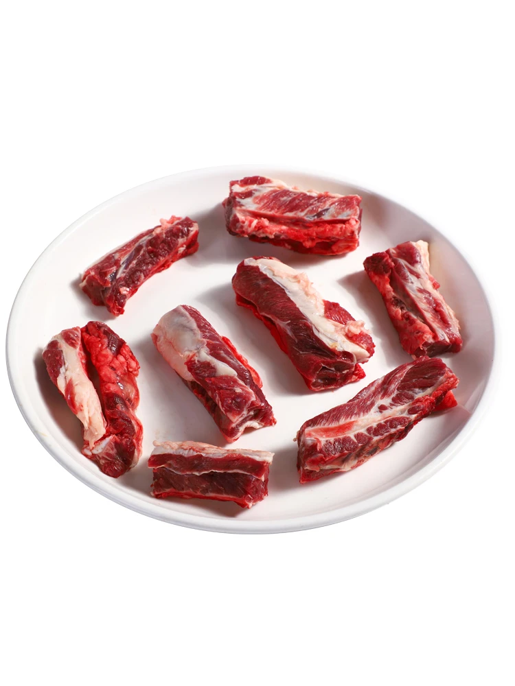 哆佰味牛腩（联营）500g/份