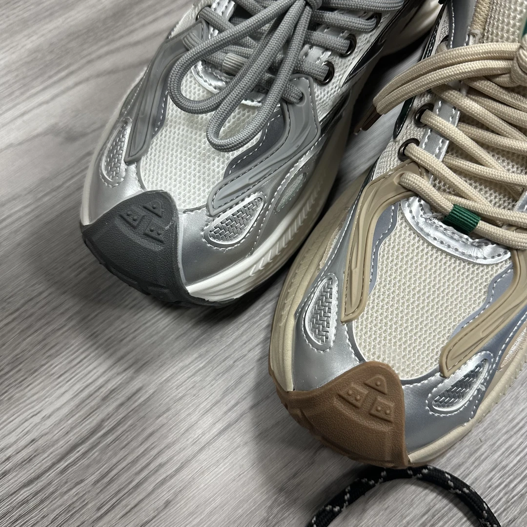 Phm蛇款复古老爹鞋WS