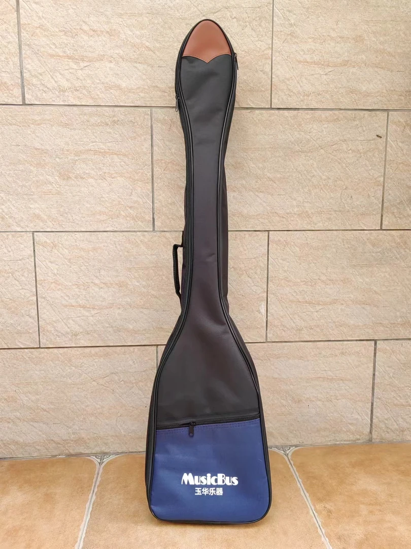 音乐巴士MusicBus托布秀尔  冬不拉琴包包邮