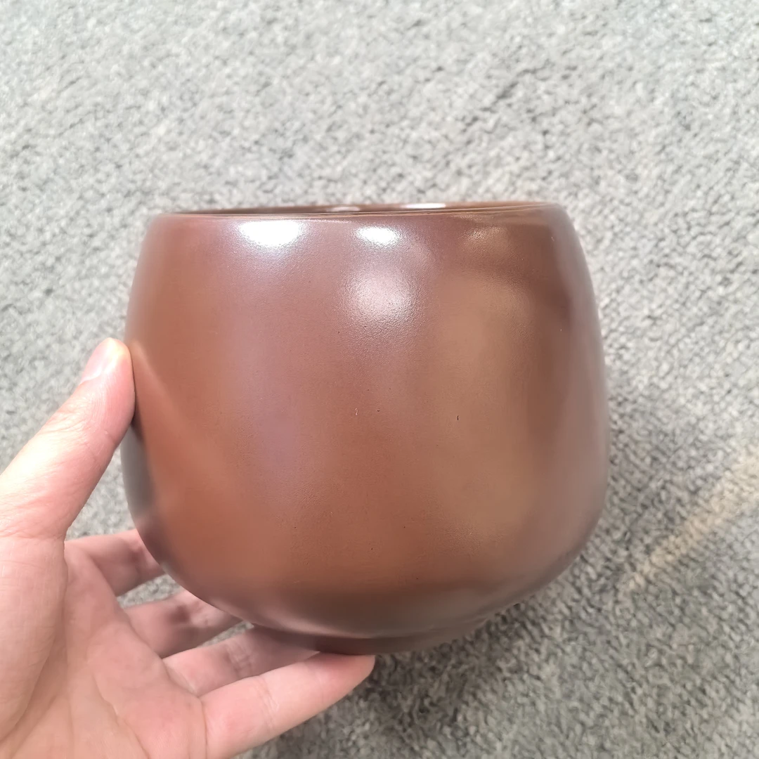 茶洗 茶缸 原料泥料制作福利价 不退介意勿拍