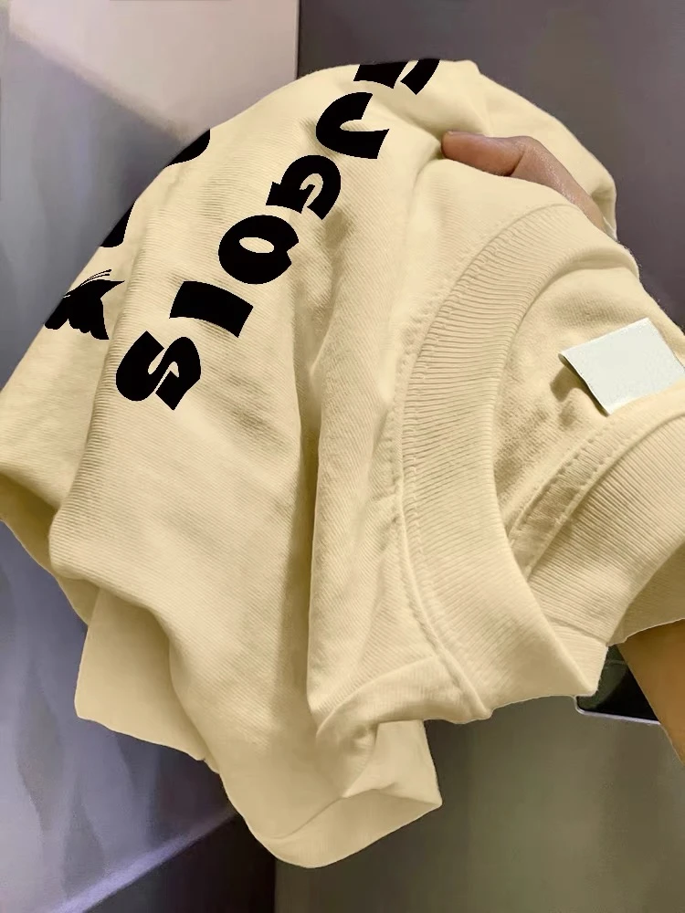 【卫衣合集】男女秋冬美式长袖卫衣设计感小众宽松港味chic上衣