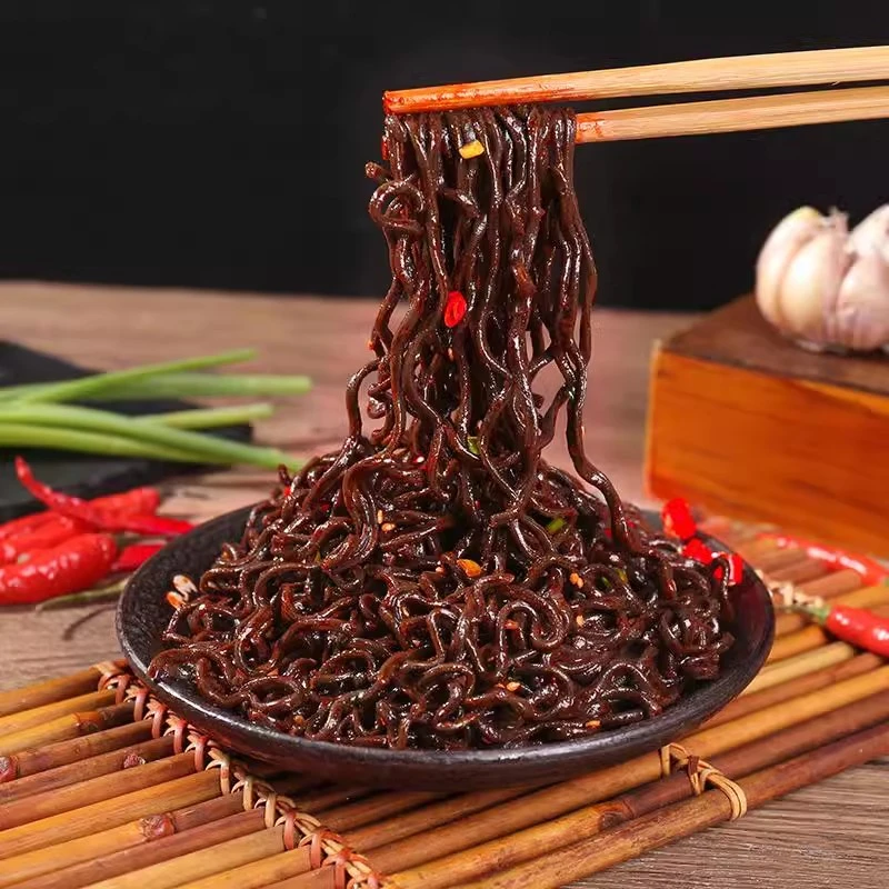 同碗福鬼椒面75g/桶挑战加料火辣超过瘾香辣优质美味便捷油炸口味