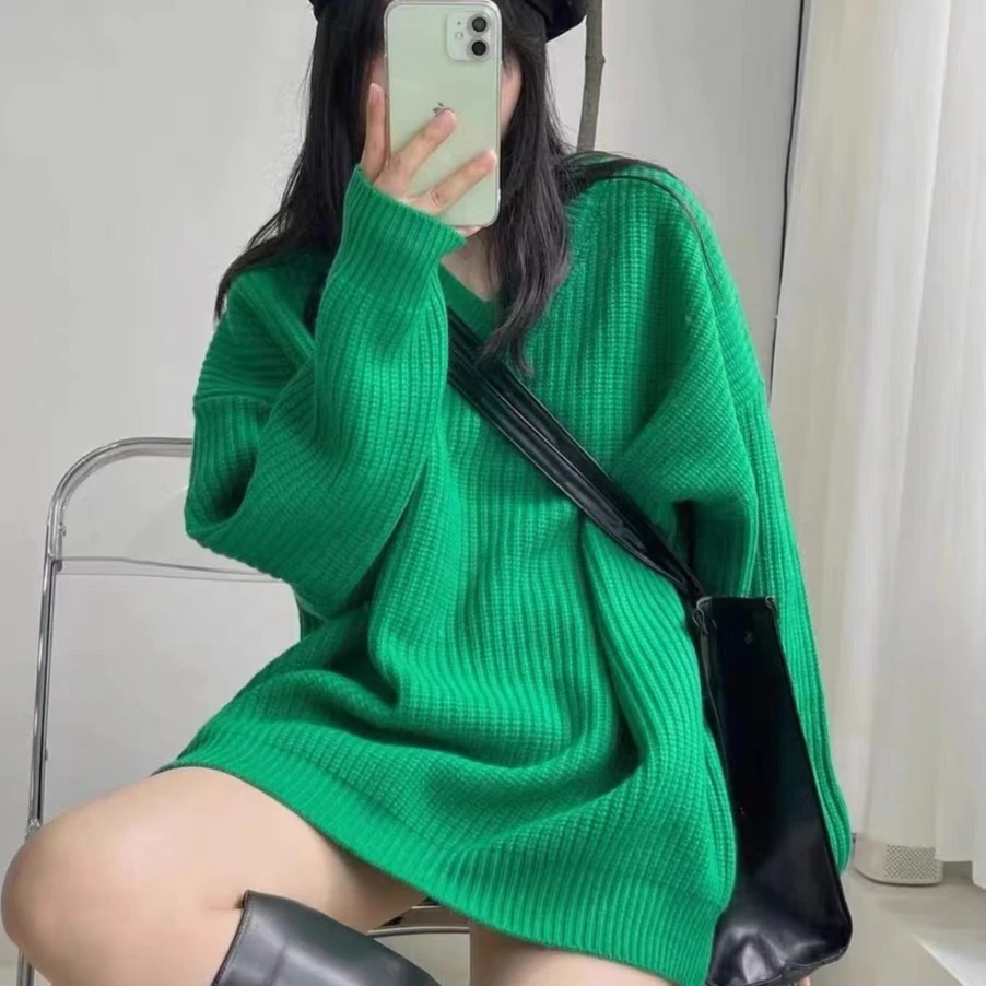RuGu 600-699毛衣女9月13