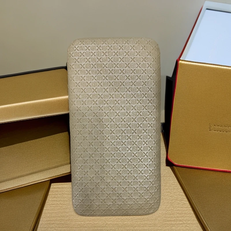 【TABASSUM专属】修甲指甲剪高档折叠修脚双面家用简约便携