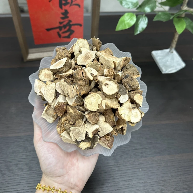 野茯苓 切块传统滋补500g