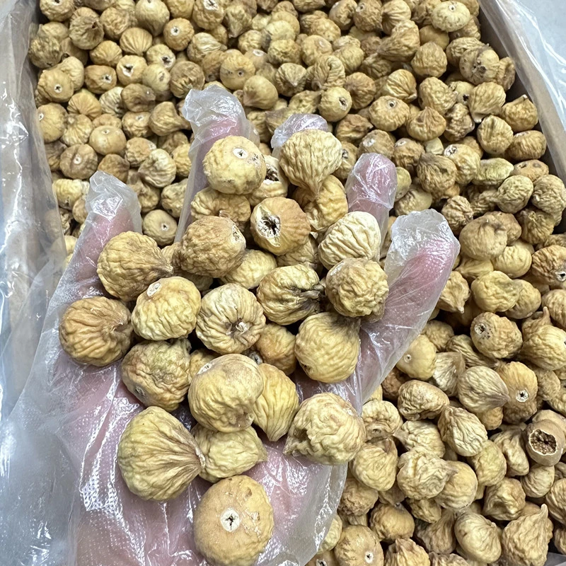 无花果 250g 煮水煲汤传统滋补
