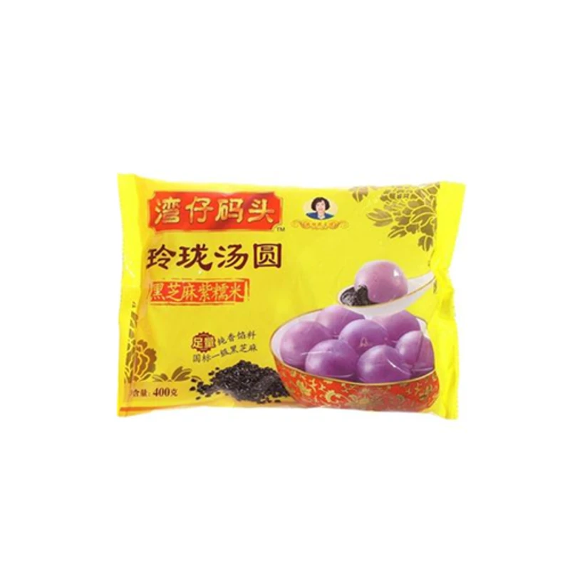 湾仔码头玲珑汤圆400g