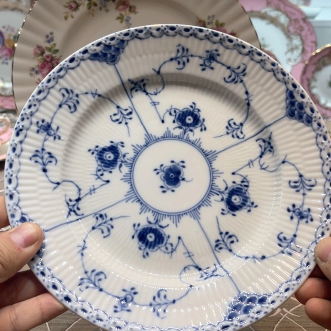 【闪购商品】密胺碟-