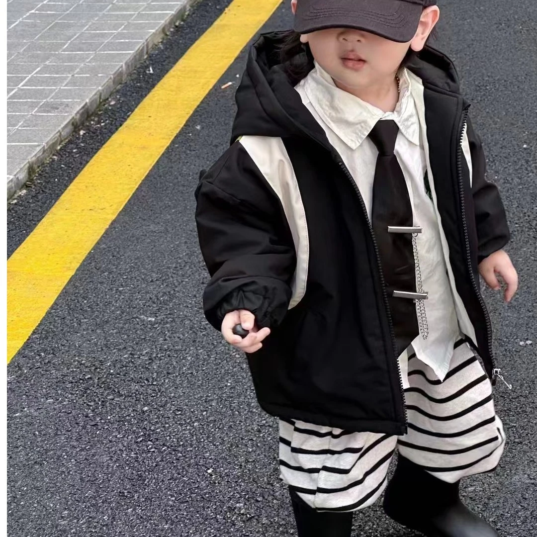 80-160品牌集合链接工厂价 秋冬款 卫衣外套 裤子 套装 男宝男童