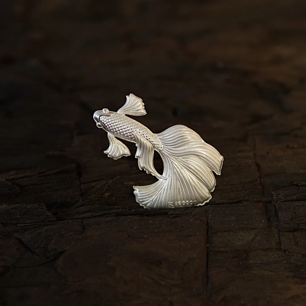 [真如坊] 福利上新 小金鱼 孔雀鱼 可泡可煮