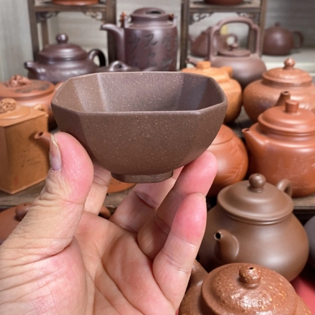 【闪购商品】紫砂茶壶