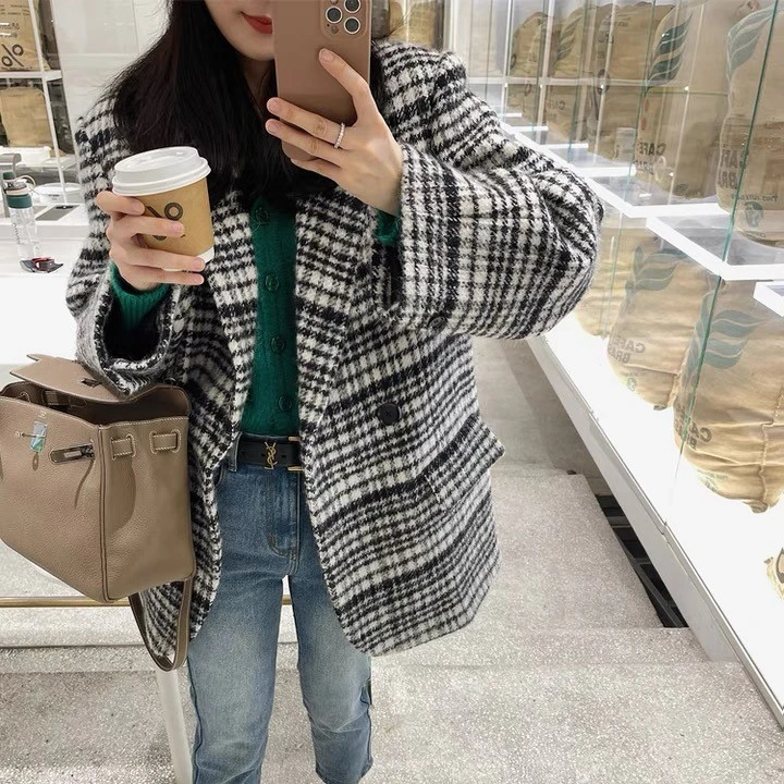 M521-M530（依宸曦服饰）时尚外套