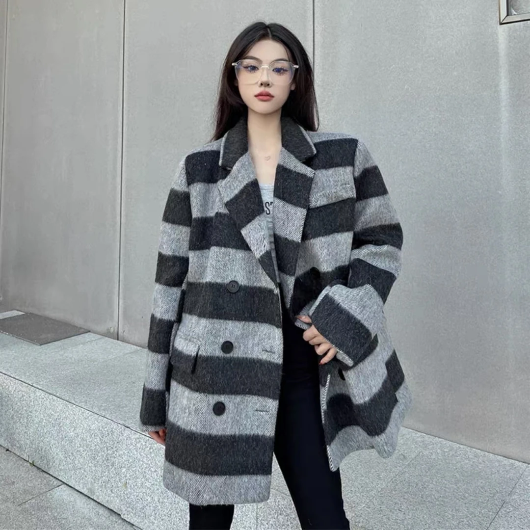 M061-M070（依宸曦服饰）时尚外套