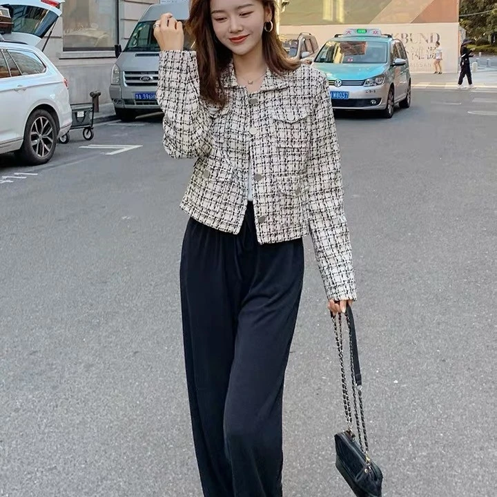 M181-M190（依宸曦服饰）时尚外套