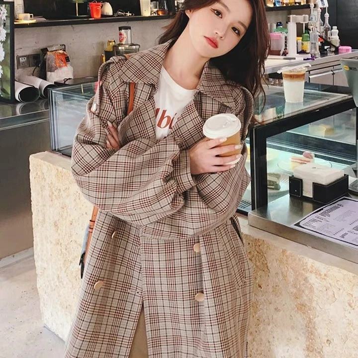 M201-M210（依宸曦服饰）时尚外套