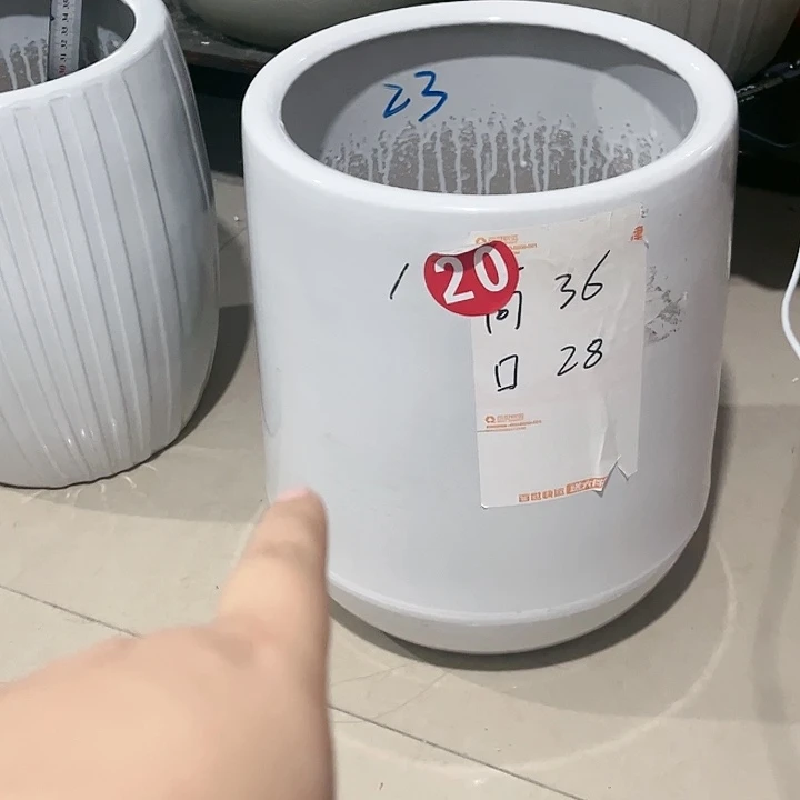 陶瓷20CM（含）-50CM（不含）