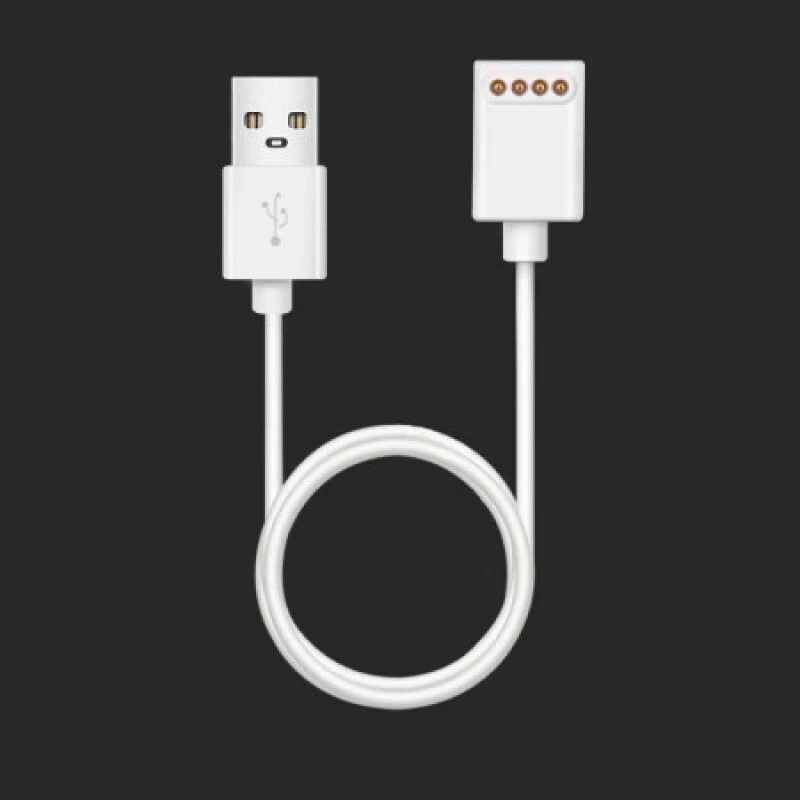 适用读书郎电话手表充电器数据线W7/A3/W5/A5/A8儿童手表充电线