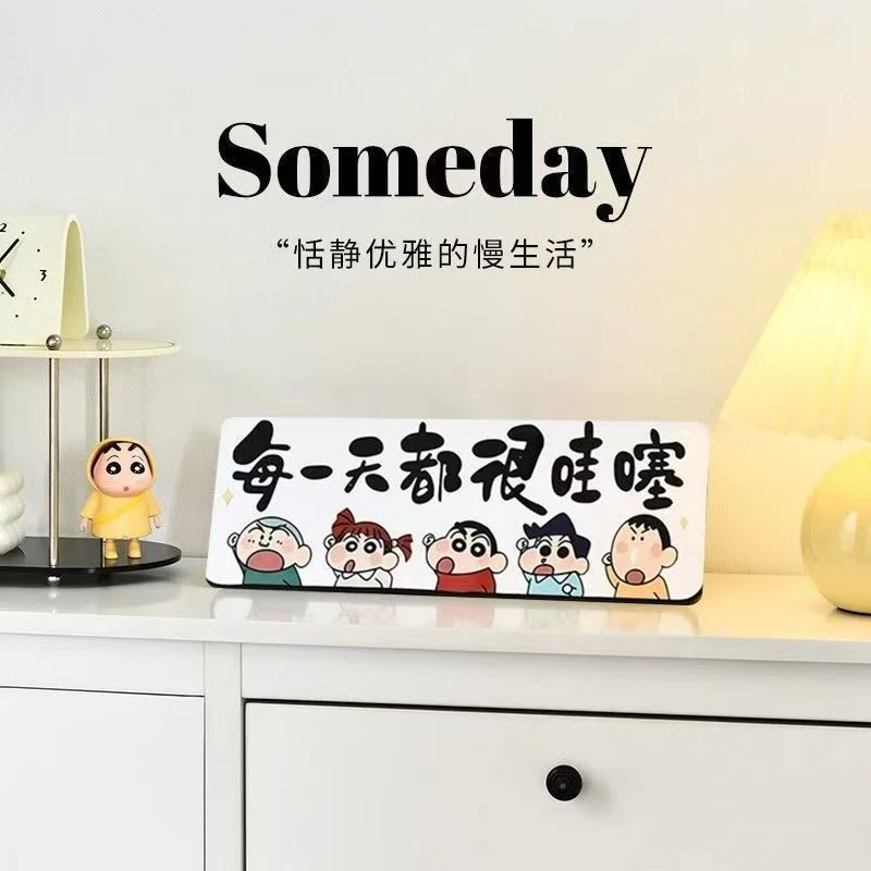 摆台入户鞋柜装饰画小物件客厅桌面摆件房间改造晶瓷无框