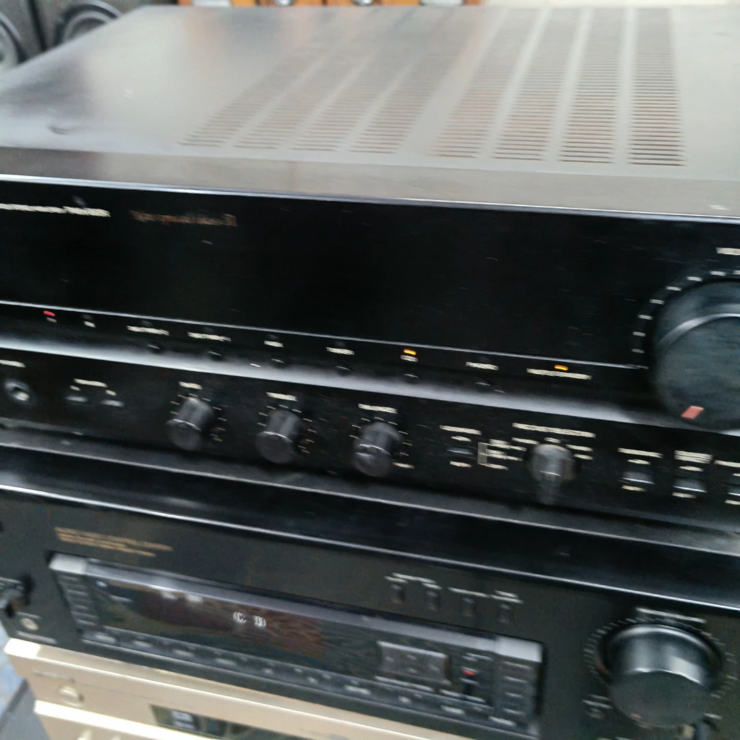 TL系列功放机一台不包邮