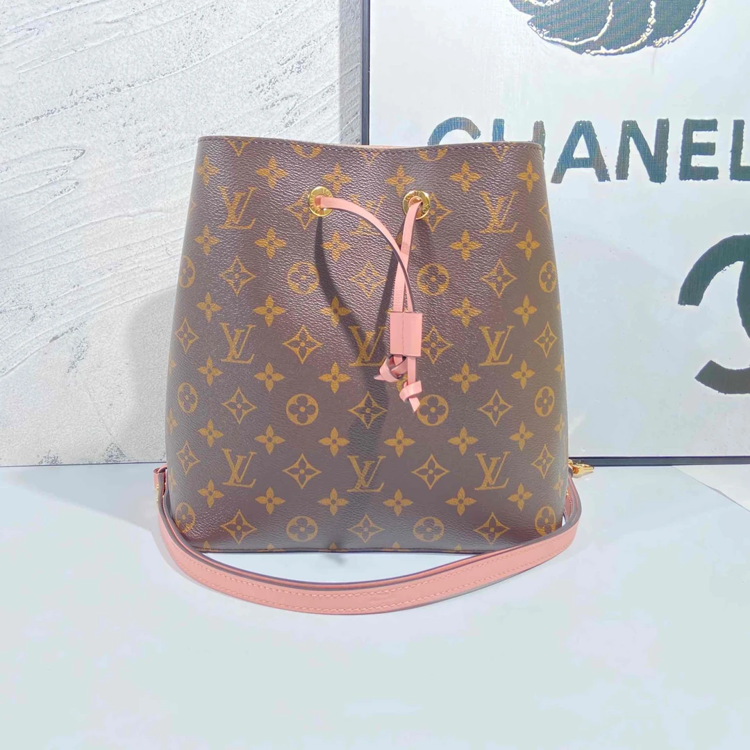 95新 LouisVuitton/路易威登 小野专属95新/路易威登/AK0789