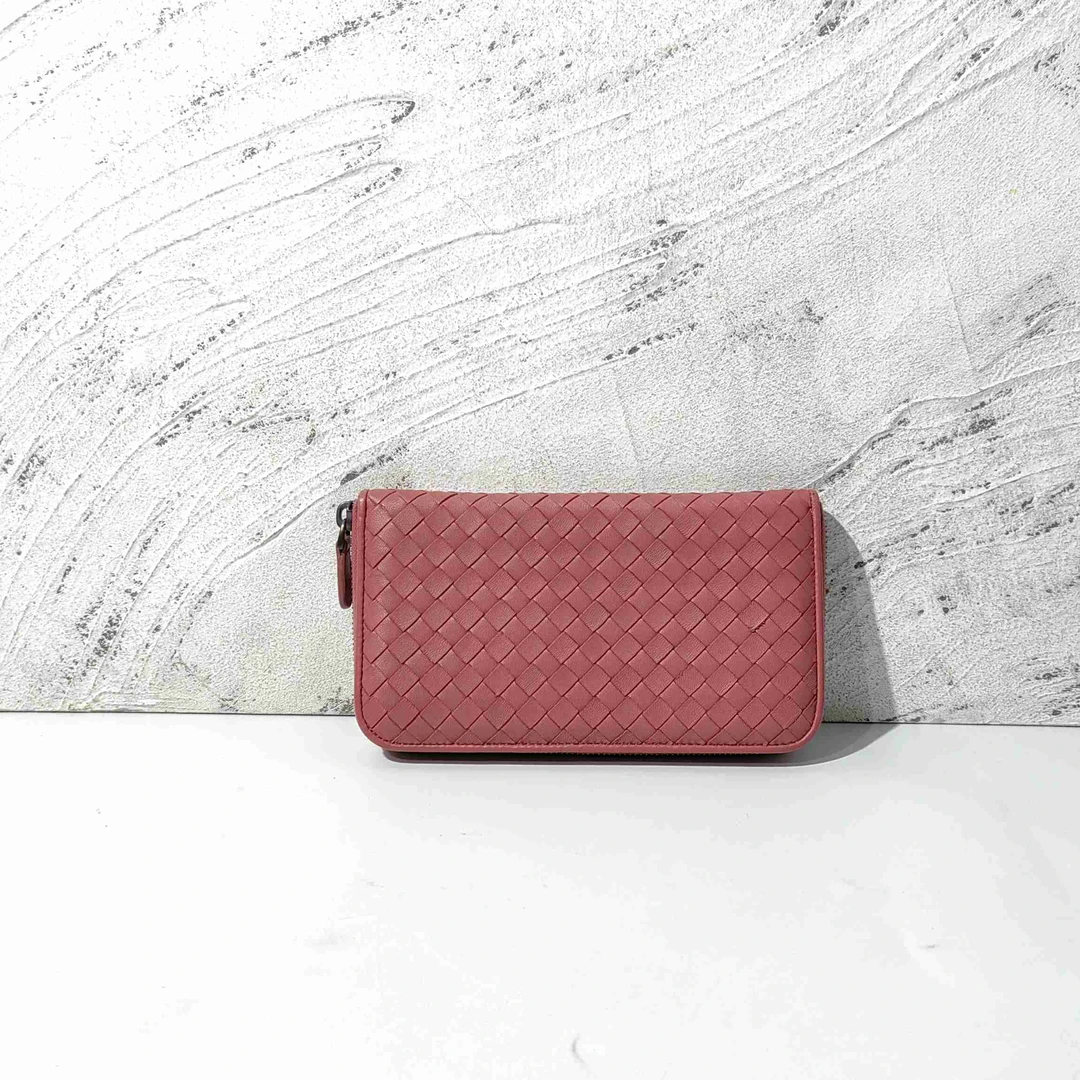 小野专属/95新/葆蝶家/钱包/DK4394