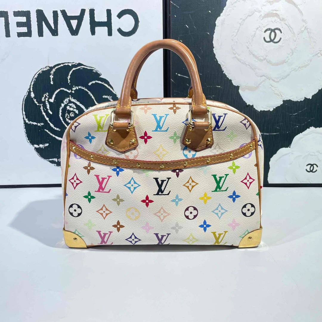 95新 LouisVuitton/路易威登 小野专属/95新/单肩包/DJ3615