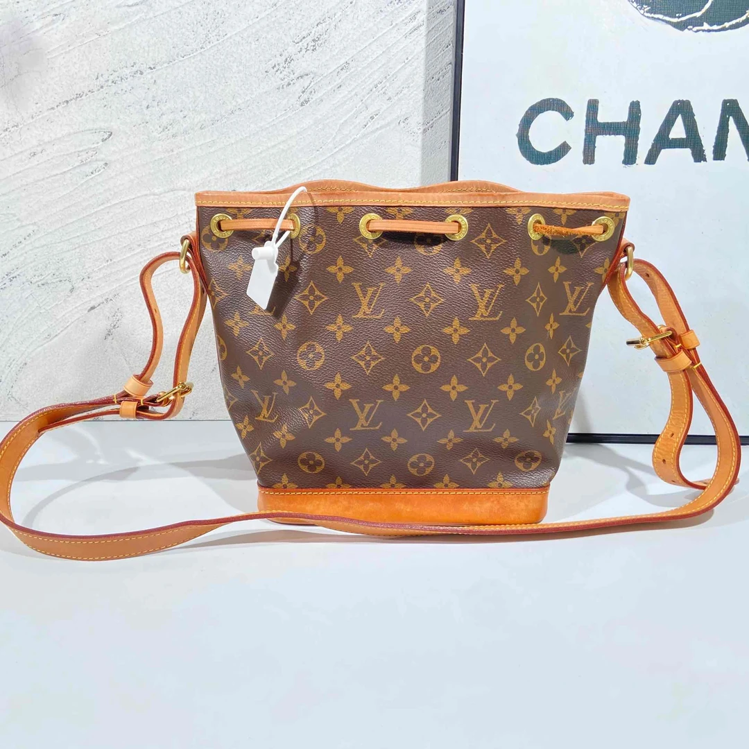 95新 LouisVuitton/路易威登 小野专属/95新/单肩包/AK8260