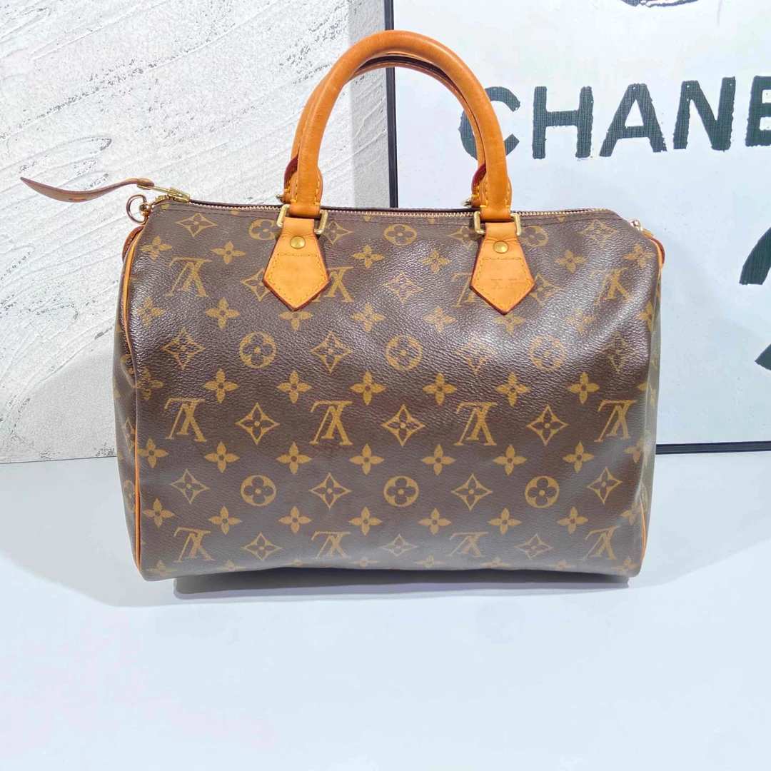 95新 LouisVuitton/路易威登 小野专属/95新/路易威登/单肩AK8253