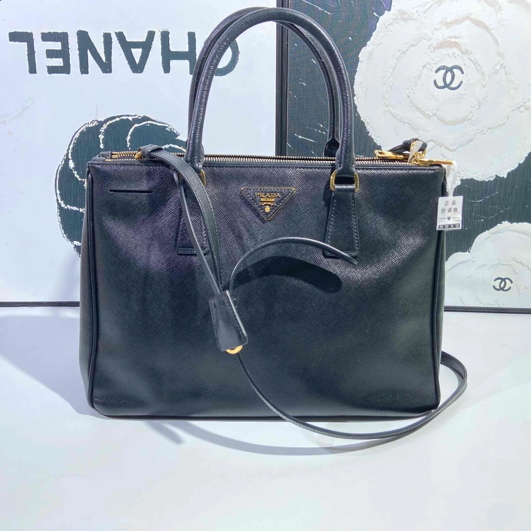95新 Prada/普拉达 小野专属/95新/普拉达/单肩包/AK9523