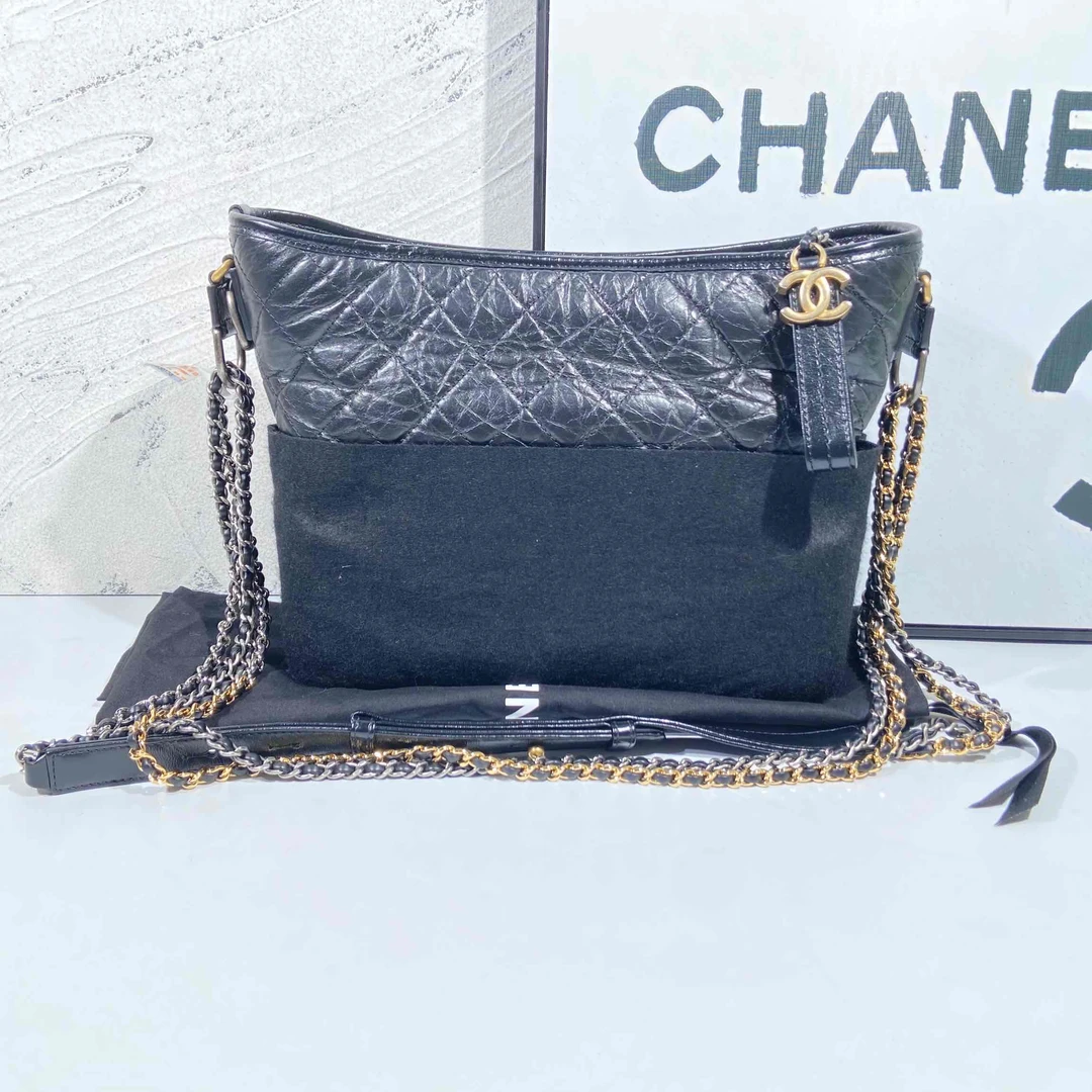 95新 Chanel/香奈儿 小野专属/95新/香奈儿/单肩包/AK7347