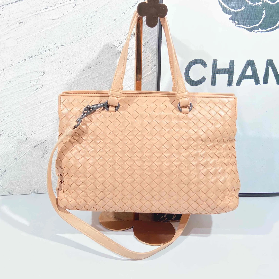 95新 BOTTEGA VENETA/葆蝶家 小野专属/95新/单肩包/AK7620