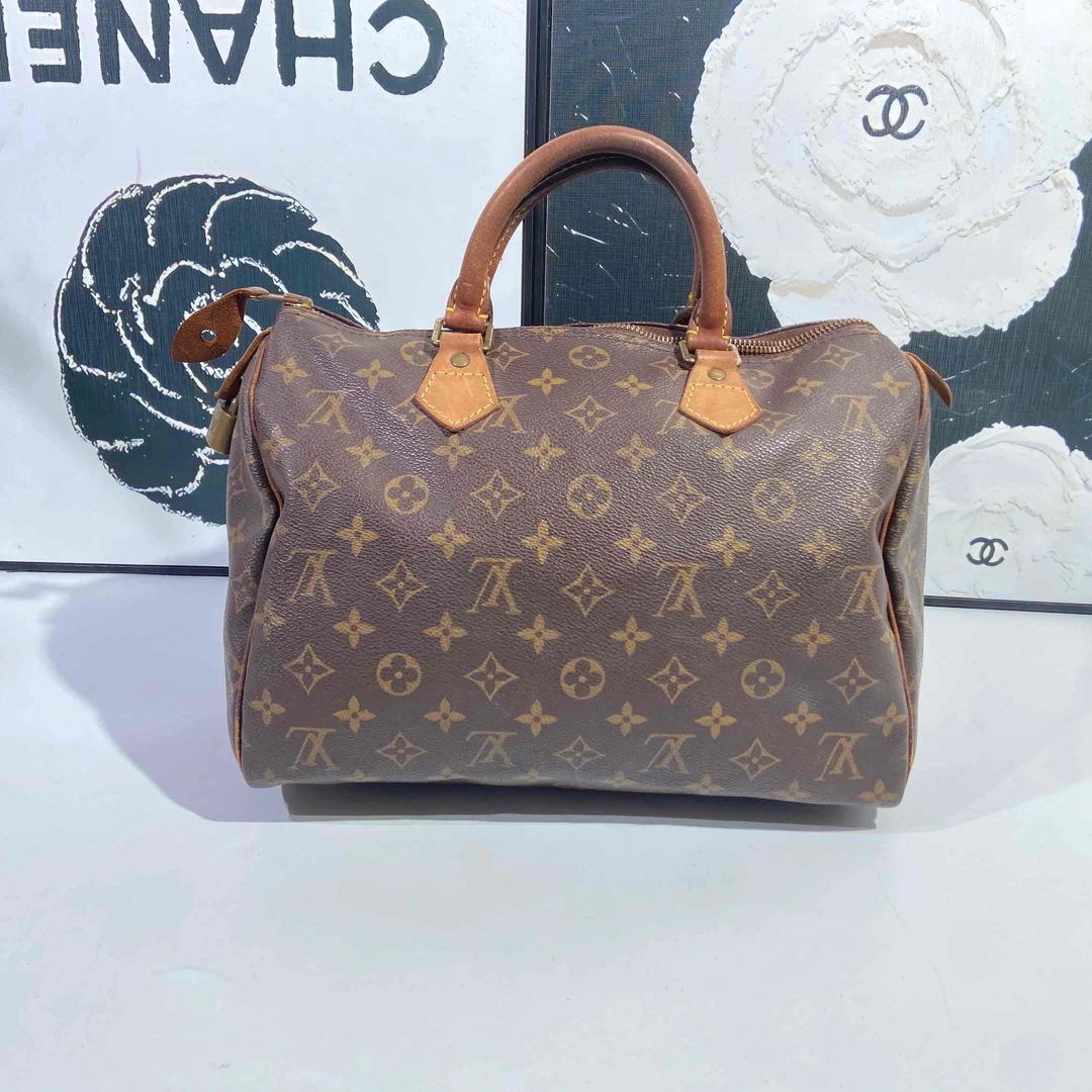 95新 LouisVuitton/路易威登 小野专属/95新/单肩包/DJ0456