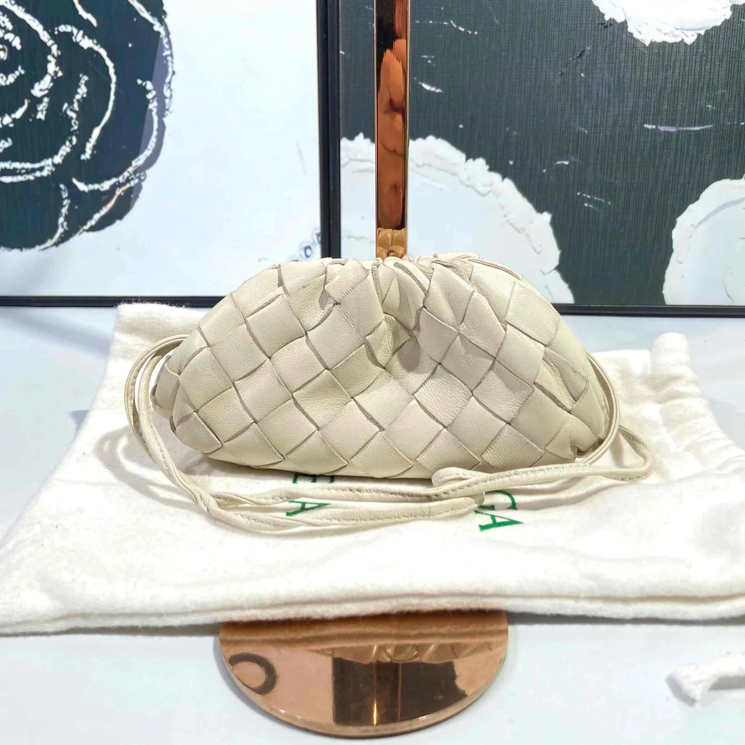 95新 BOTTEGA VENETA/葆蝶家 小野专属/95新/单肩包/DJ1048