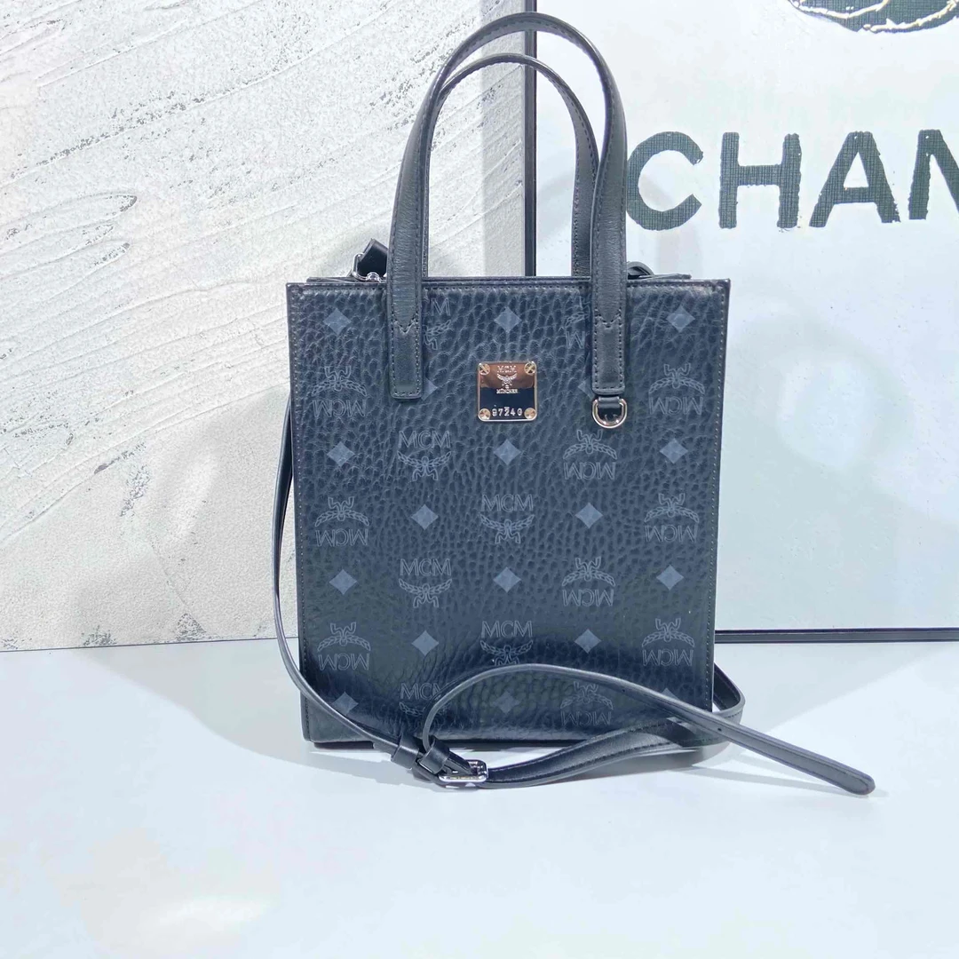 95新  小野专属/95新/MCM/单肩包/AK4826