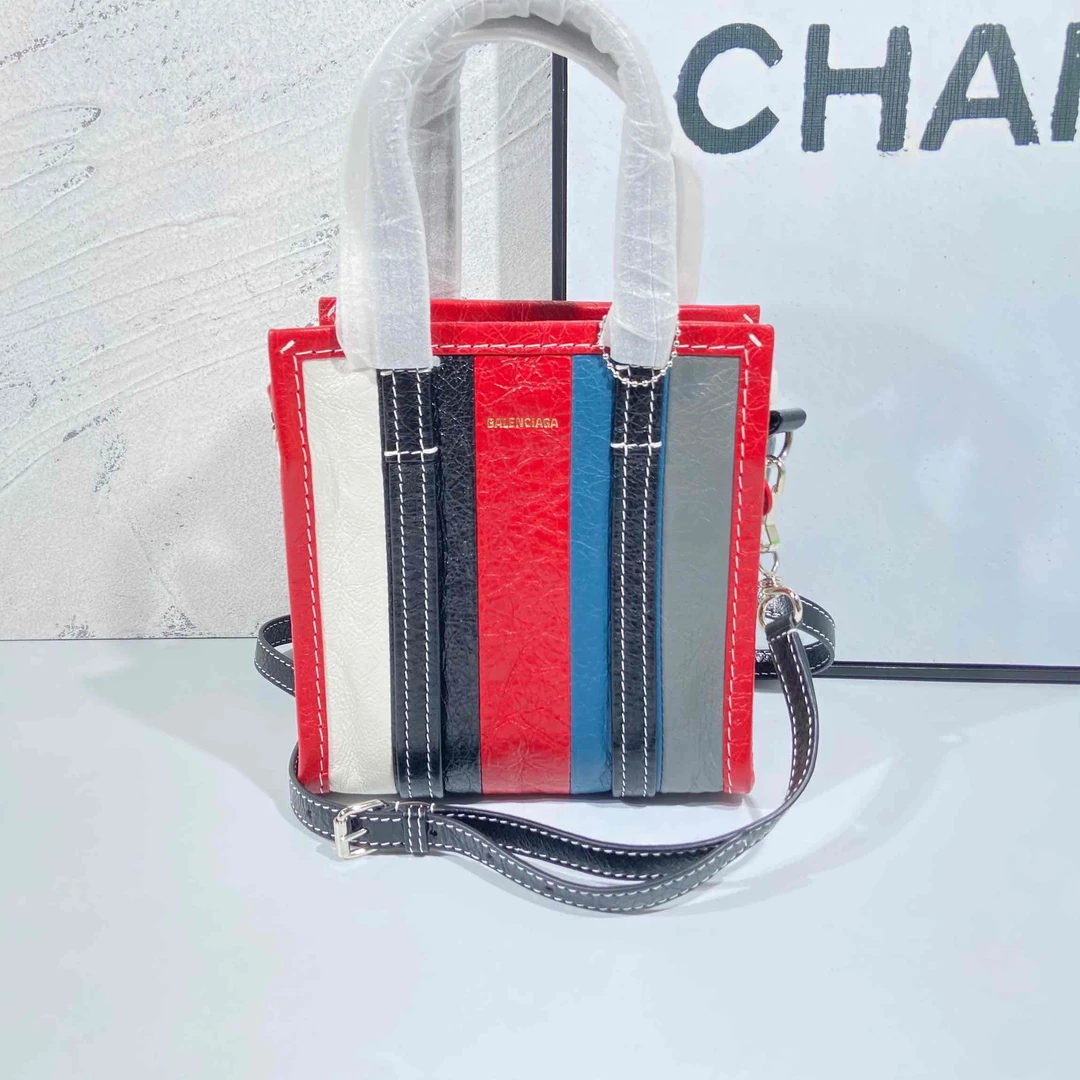 95新 Balenciaga/巴黎世家 小野专属/95新/巴黎世家/单肩包AK8251