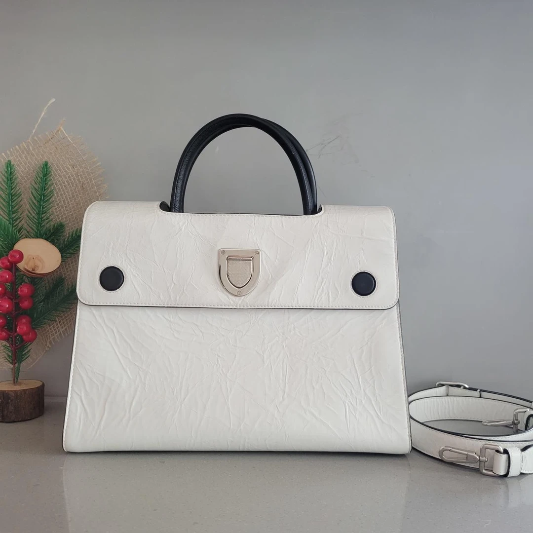 99新 DIOR/迪奥 /99新/迪奥/单肩包/N36