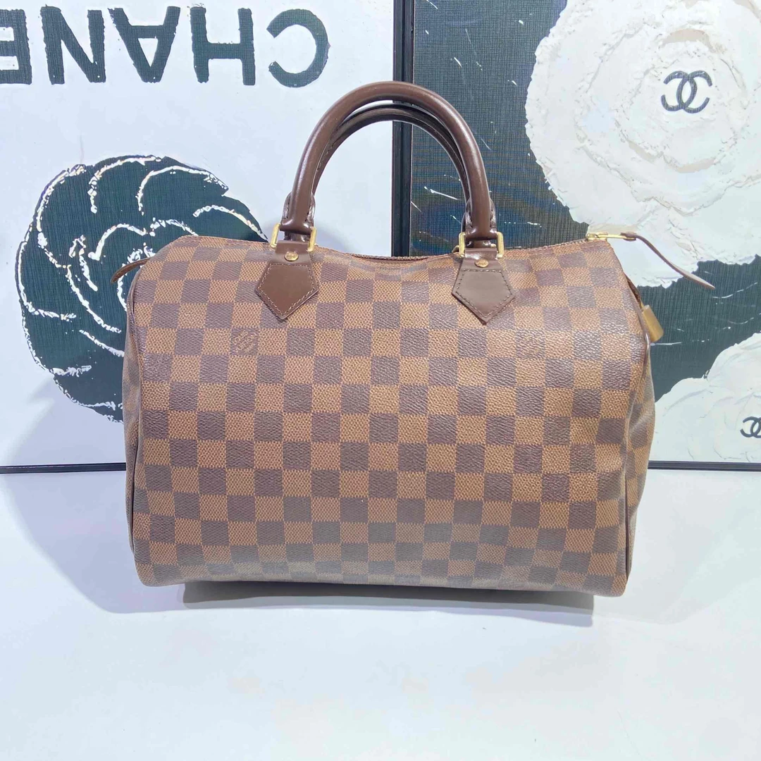 95新 LouisVuitton/路易威登 小野专属/95新/单肩包/AK9509