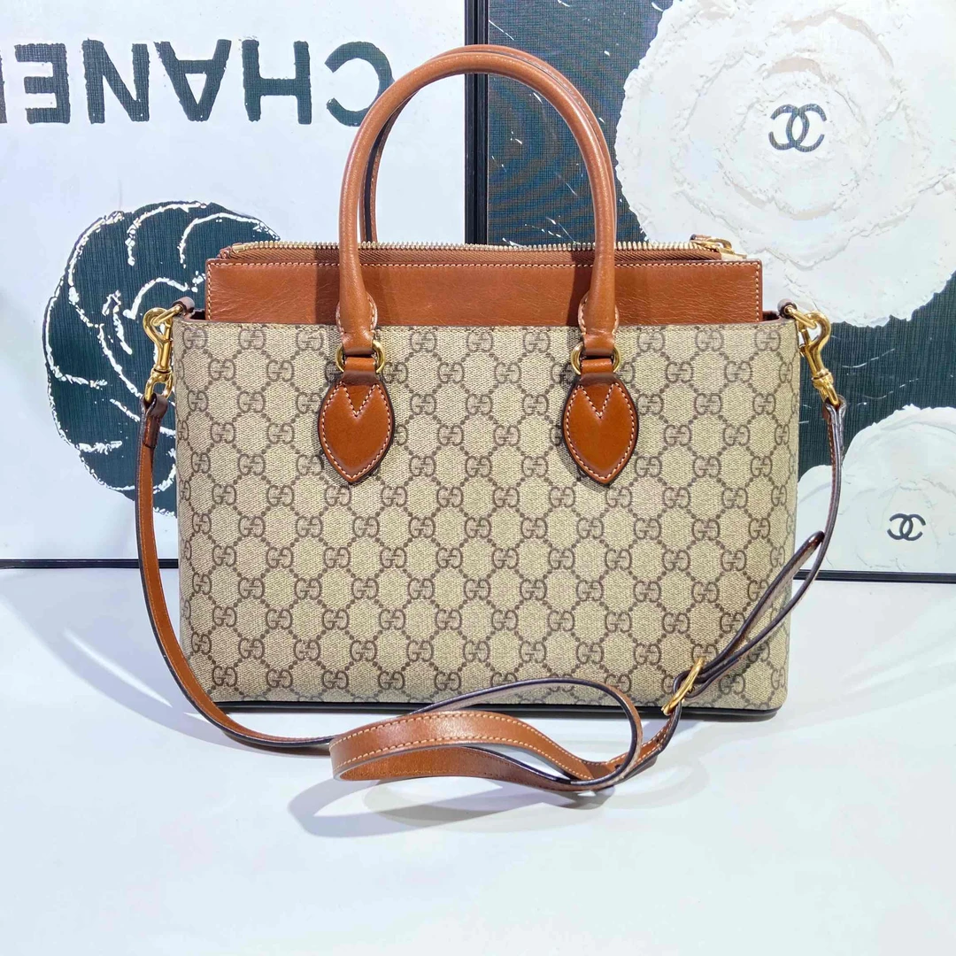 95新 GUCCI/古驰 小野专属/95新/古驰/单肩包/DJ0954