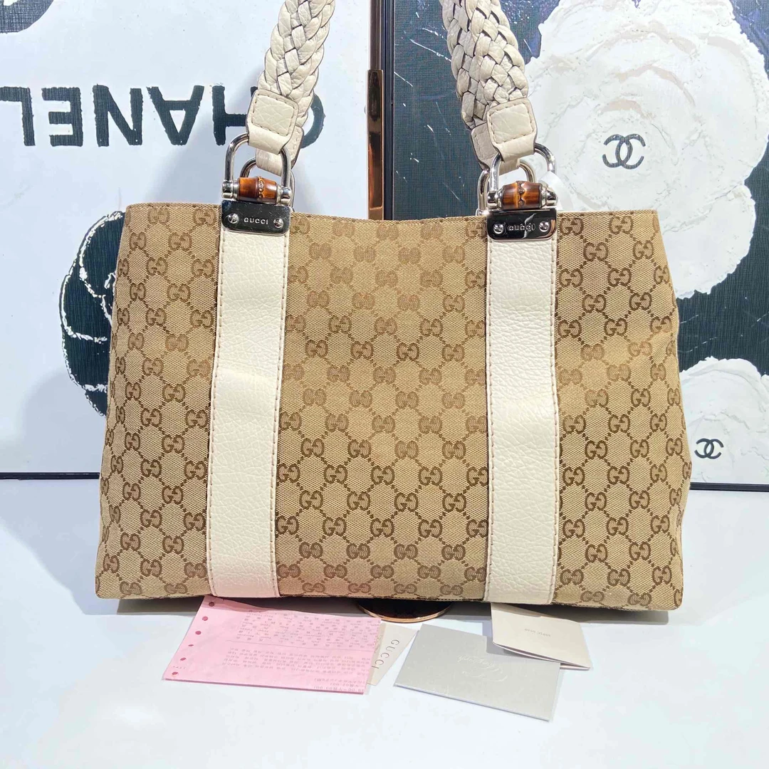 95新 GUCCI/古驰 小野专属/95新/古驰/单肩包/DJ0269