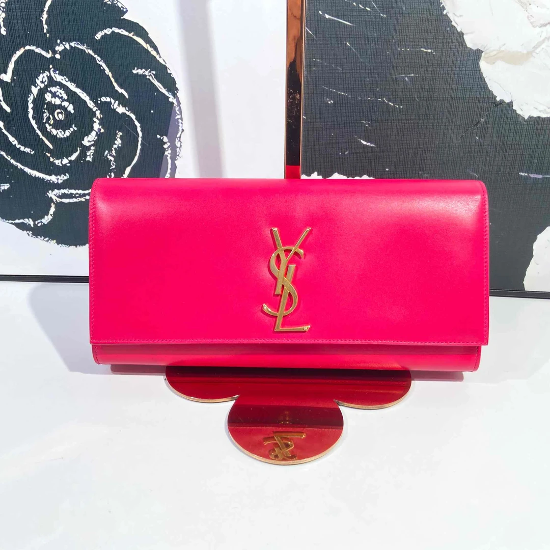 95新 YSL/圣罗兰 小野专属/95新/圣罗兰/单肩包/DJ0473