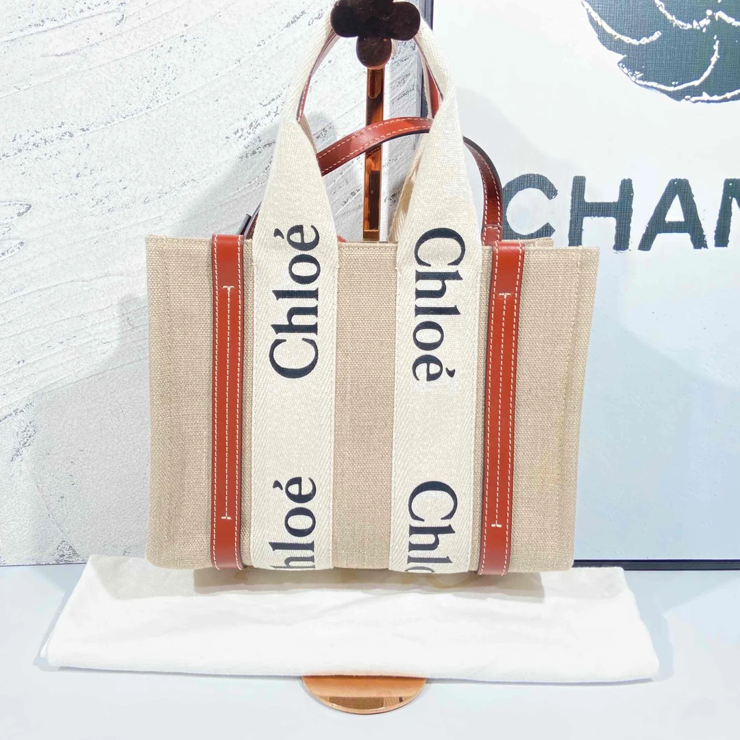 95新 Chloe/蔻依 小野专属/95新/蔻依/单肩包/AK6690