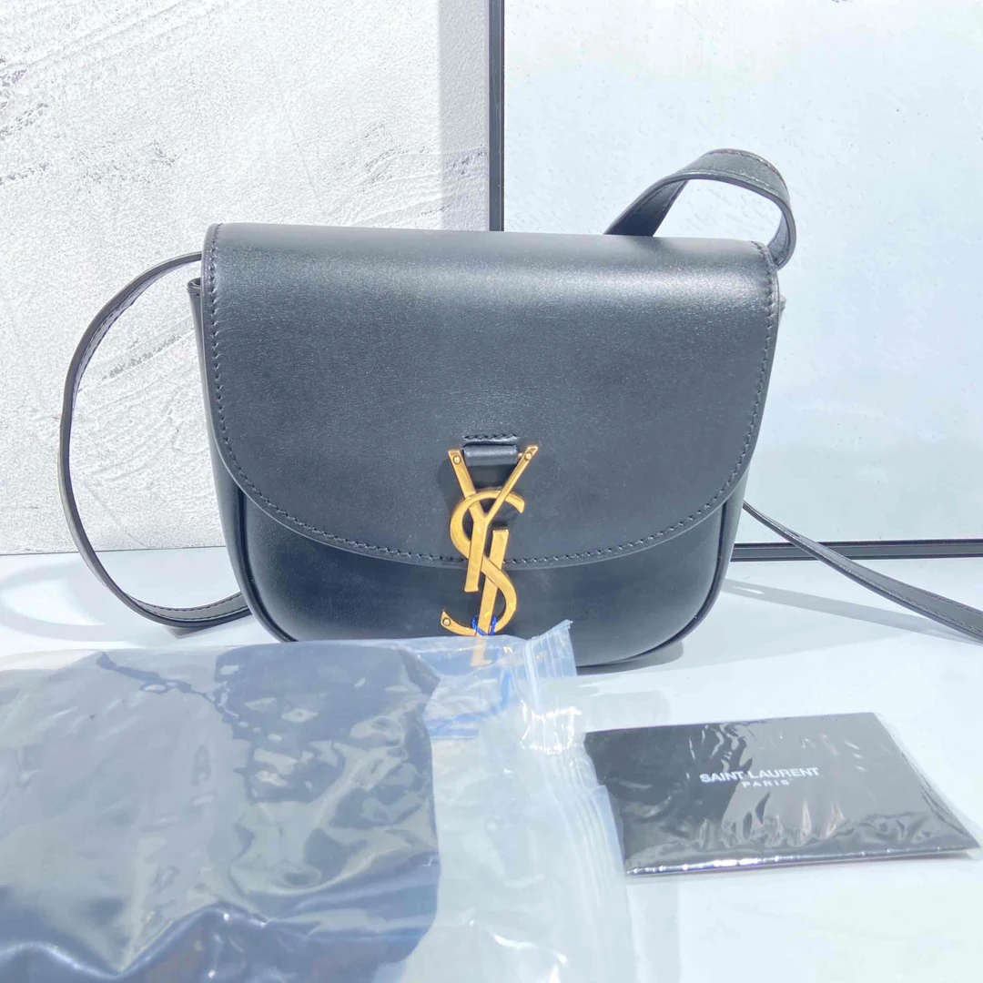 95新 YSL/圣罗兰 小野专属/95新/圣罗兰/单肩包/AK7491