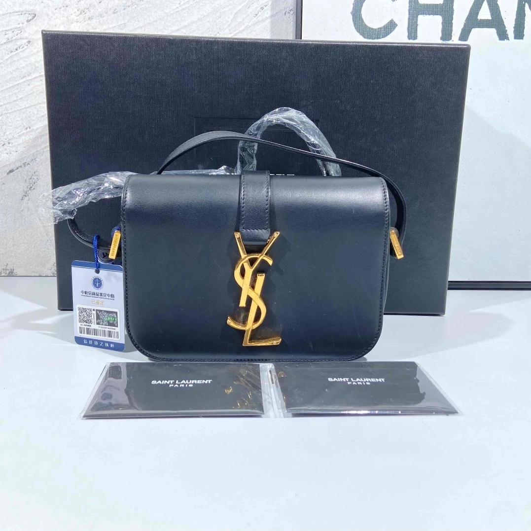 95新 YSL/圣罗兰 小野专属/95新/圣罗兰/单肩包/AK9682