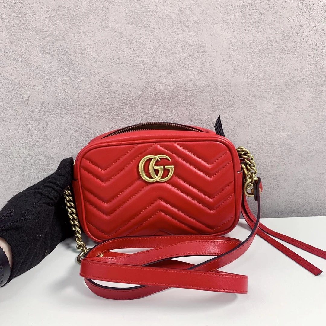 95新 GUCCI/古驰 小野专属/95新/古驰/单肩包/NH600