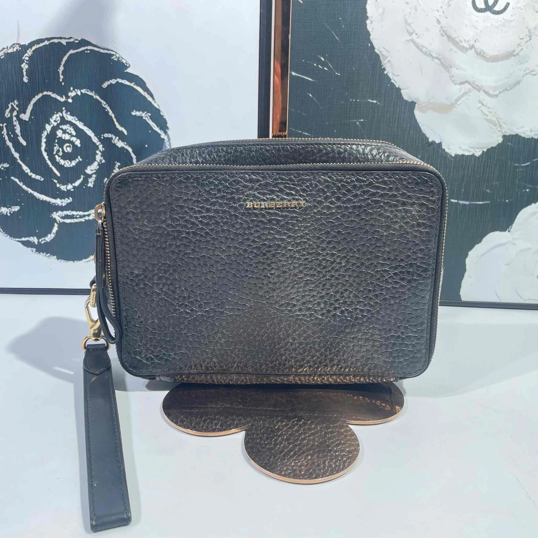 95新 BURBERRY/博柏利 小野专属/95新/博柏利/单肩包/DJ3066