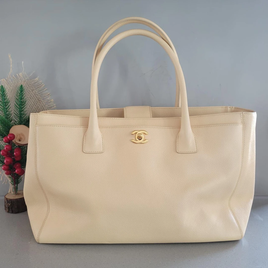 99新 Chanel/香奈儿 奢品/香奈儿/单肩包/N59