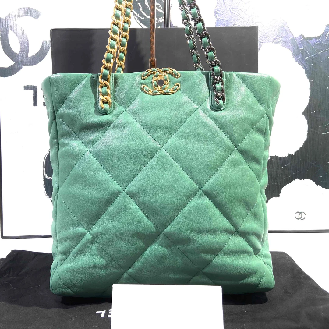 95新 Chanel/香奈儿 小野专属/95新/香奈儿/单肩包/DJ0992