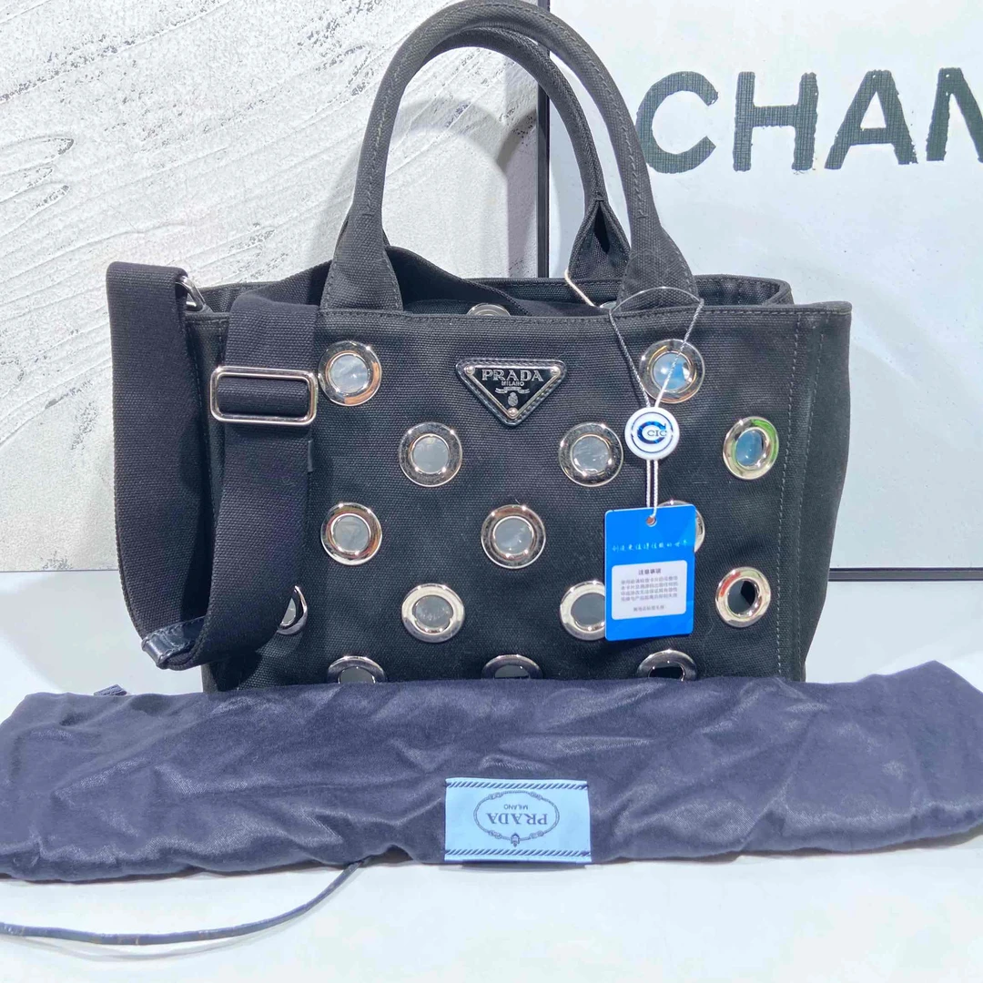 95新 Prada/普拉达 小野专属/95新/普拉达/单肩包/AK6719