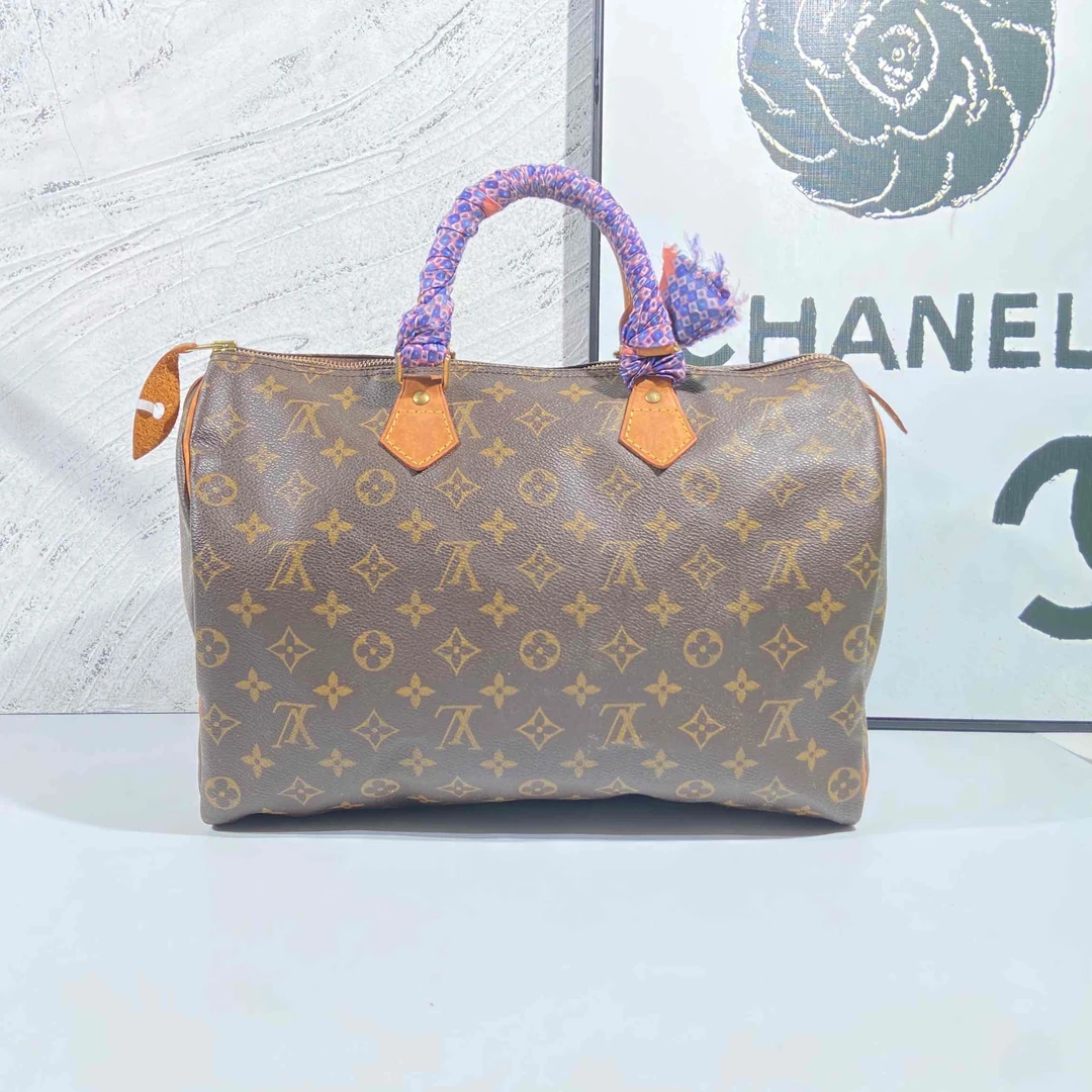 95新  小野专属/95新/路易威登/单肩包/AK1694